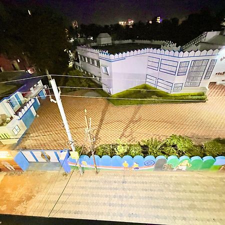 Hotel Rb International ! Puri Near-Sea-Beach-And-Temple Fully-Air-Conditioned-Hotel With-Lift-And-Card Payment Accepted-Parking-Facility, Best Hotel In Puri Exterior foto